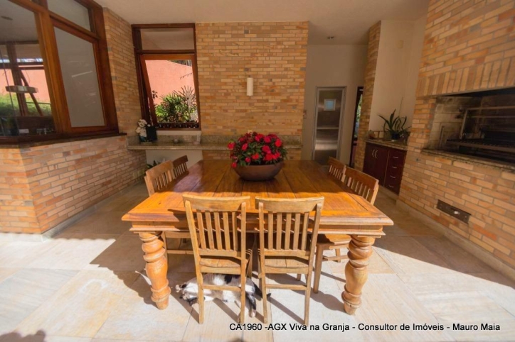Casa, 5 quartos, 506 m² - Foto 36
