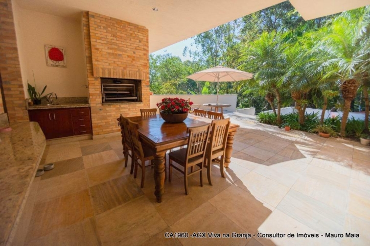 Casa, 5 quartos, 506 m² - Foto 37