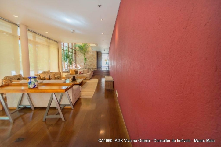Casa, 5 quartos, 506 m² - Foto 39
