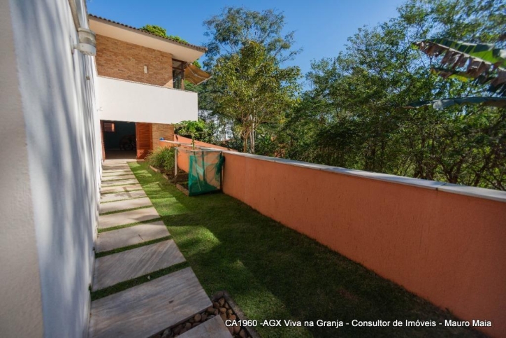 Casa, 5 quartos, 506 m² - Foto 40