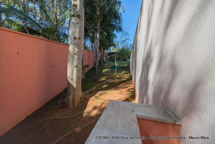 Casa, 5 quartos, 506 m² - Foto 41