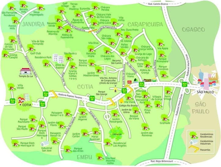 Casa, 4 quartos, 443 m² - Foto 44