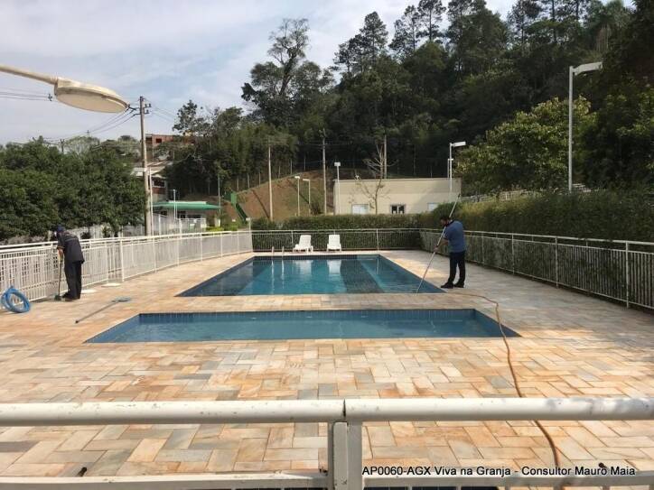 Apartamento, 3 quartos, 76 m² - Foto 2
