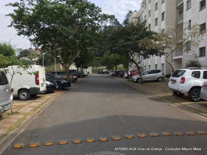 Apartamento, 3 quartos, 76 m² - Foto 6