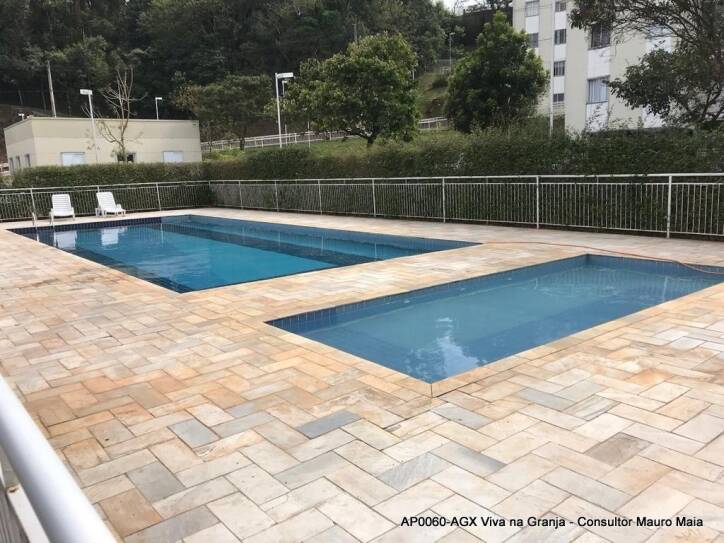 Apartamento, 3 quartos, 76 m² - Foto 8