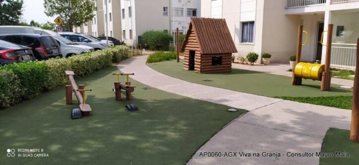 Apartamento, 3 quartos, 76 m² - Foto 9