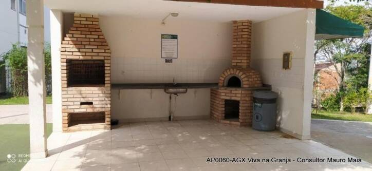 Apartamento, 3 quartos, 76 m² - Foto 10