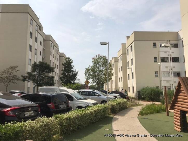 Apartamento, 3 quartos, 76 m² - Foto 11