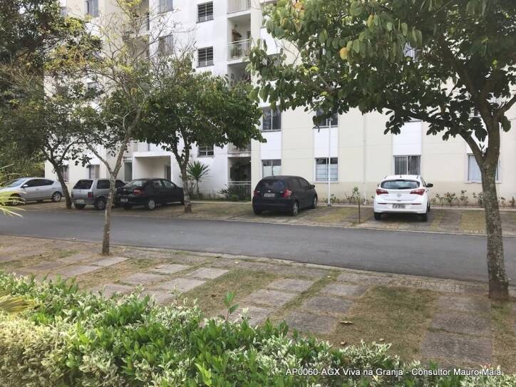 Apartamento, 3 quartos, 76 m² - Foto 12