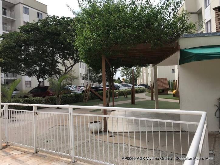 Apartamento, 3 quartos, 76 m² - Foto 13