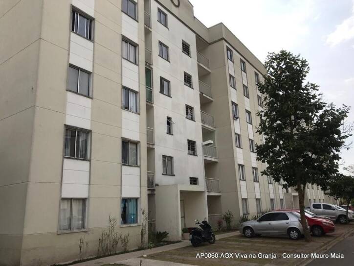 Apartamento, 3 quartos, 76 m² - Foto 15