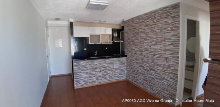 Apartamento, 3 quartos, 76 m² - Foto 17