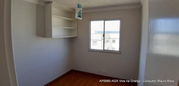 Apartamento, 3 quartos, 76 m² - Foto 18