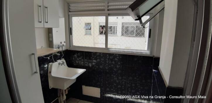 Apartamento, 3 quartos, 76 m² - Foto 20