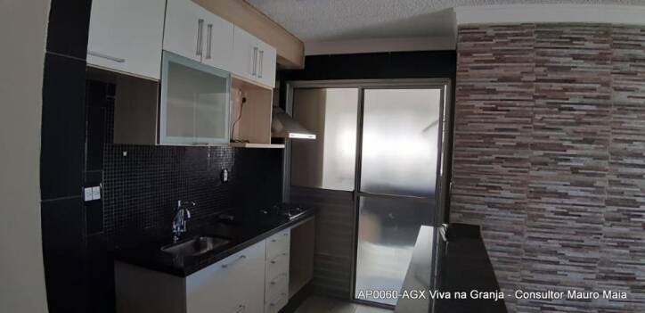 Apartamento, 3 quartos, 76 m² - Foto 21