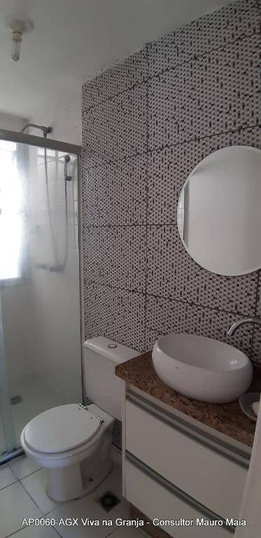 Apartamento, 3 quartos, 76 m² - Foto 22