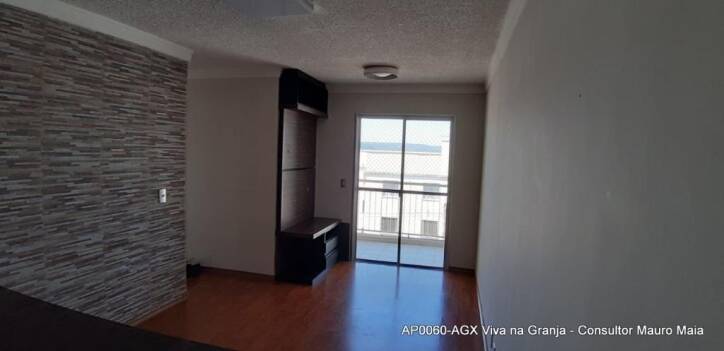Apartamento, 3 quartos, 76 m² - Foto 27