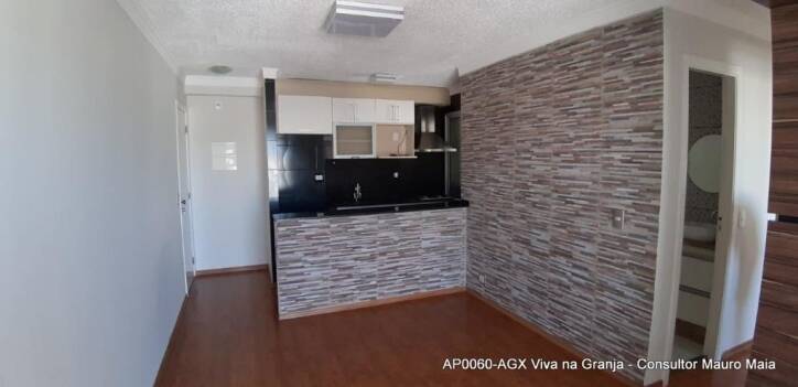 Apartamento, 3 quartos, 76 m² - Foto 28
