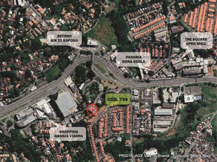Prédio Inteiro, 1566 m² - Foto 2