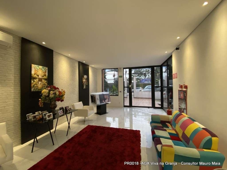 Prédio Inteiro, 1566 m² - Foto 5
