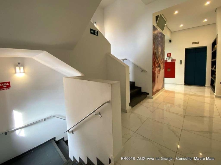 Prédio Inteiro, 1566 m² - Foto 7