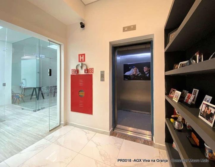 Prédio Inteiro, 1566 m² - Foto 8