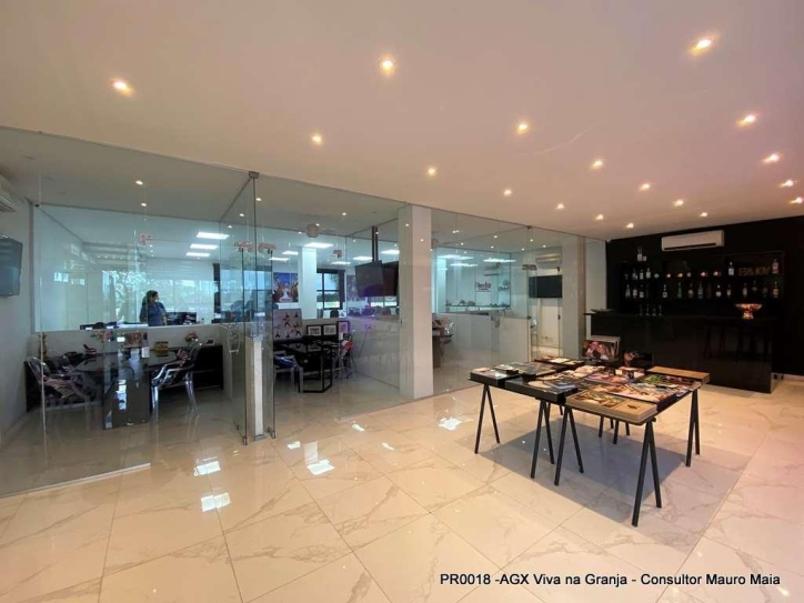 Prédio Inteiro, 1566 m² - Foto 9