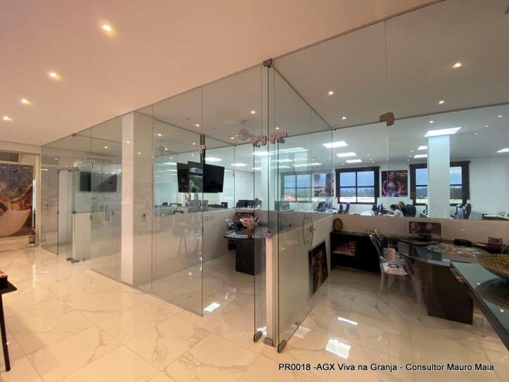 Prédio Inteiro, 1566 m² - Foto 10