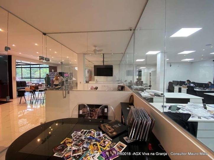 Prédio Inteiro, 1566 m² - Foto 11