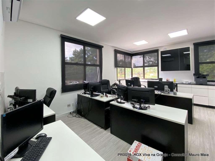 Prédio Inteiro, 1566 m² - Foto 12