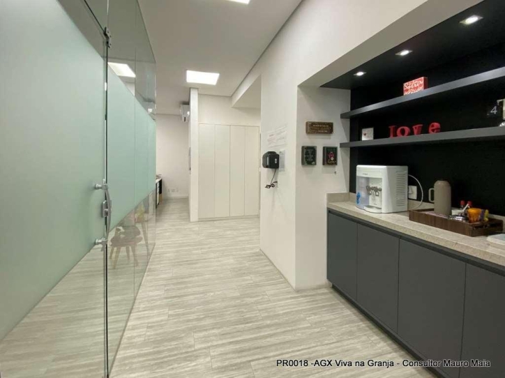 Prédio Inteiro, 1566 m² - Foto 13