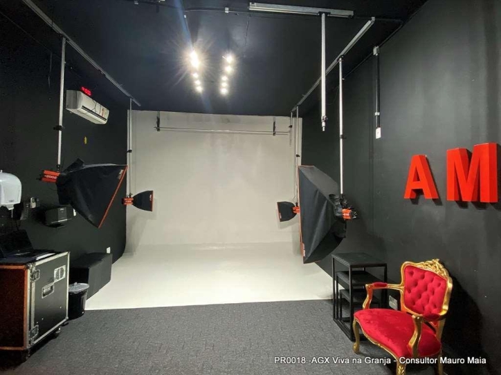 Prédio Inteiro, 1566 m² - Foto 15