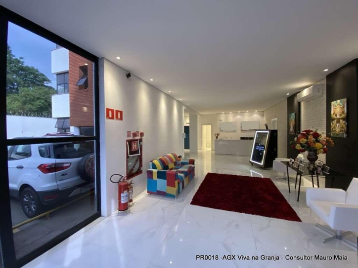 Prédio Inteiro, 1566 m² - Foto 16