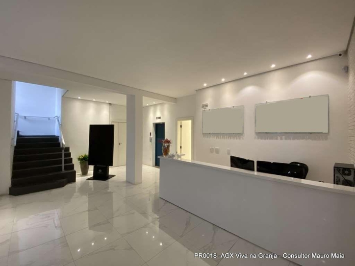 Prédio Inteiro, 1566 m² - Foto 17