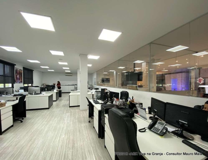 Prédio Inteiro, 1566 m² - Foto 19