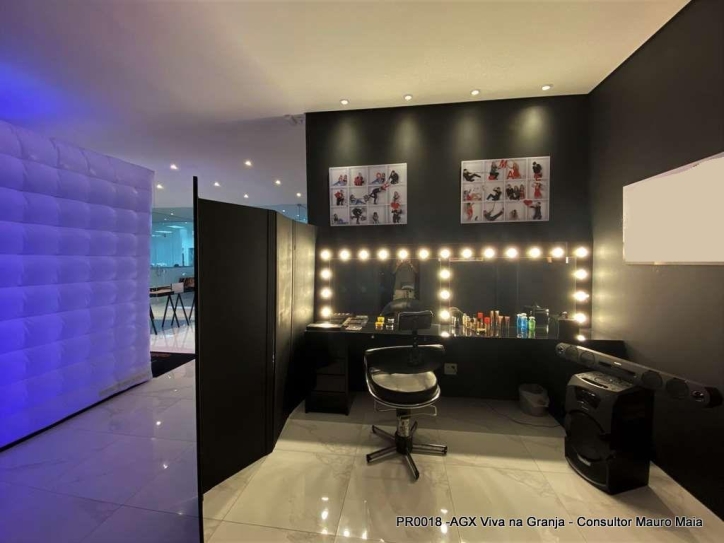 Prédio Inteiro, 1566 m² - Foto 20