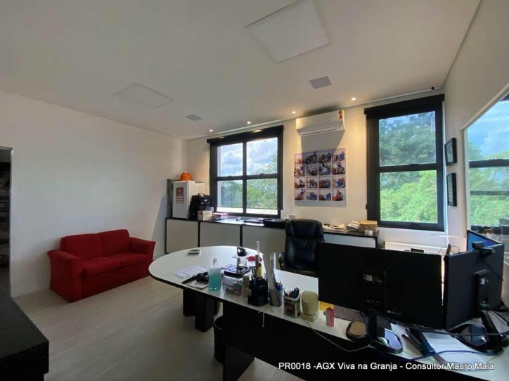 Prédio Inteiro, 1566 m² - Foto 21