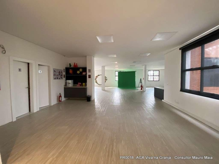 Prédio Inteiro, 1566 m² - Foto 22