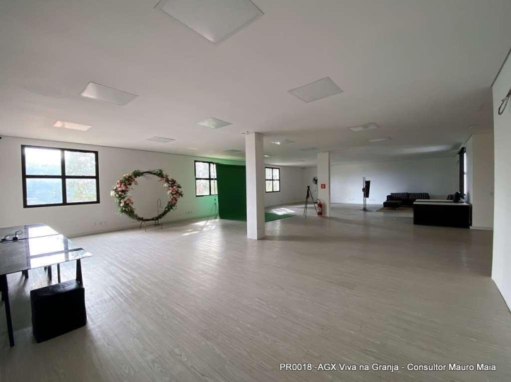 Prédio Inteiro, 1566 m² - Foto 24