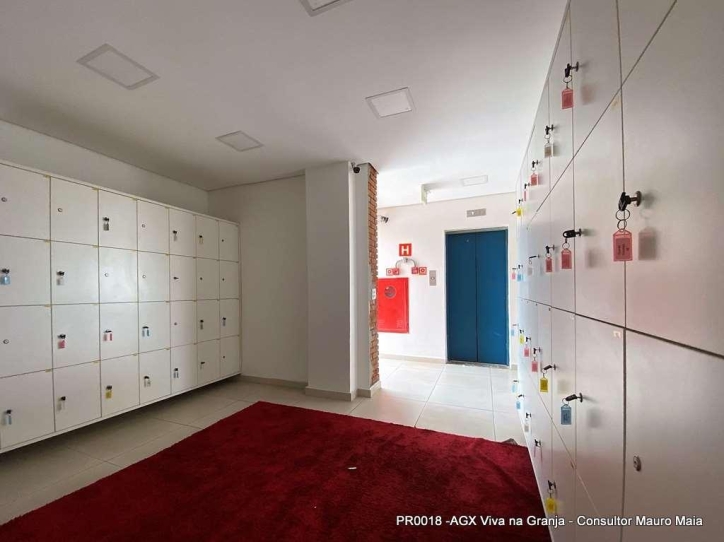 Prédio Inteiro, 1566 m² - Foto 25