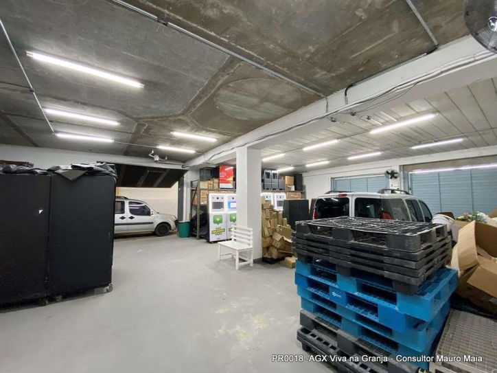 Prédio Inteiro, 1566 m² - Foto 30