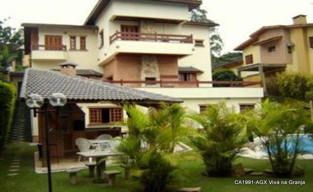 Casa, 3 quartos, 575 m² - Foto 2