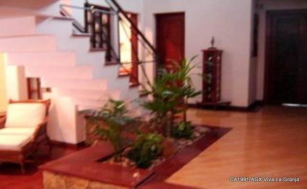 Casa, 3 quartos, 575 m² - Foto 3