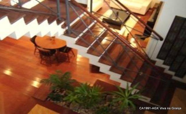 Casa, 3 quartos, 575 m² - Foto 4