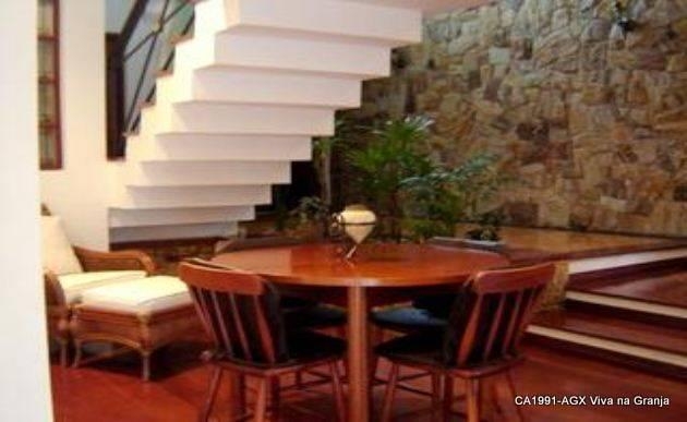 Casa, 3 quartos, 575 m² - Foto 5