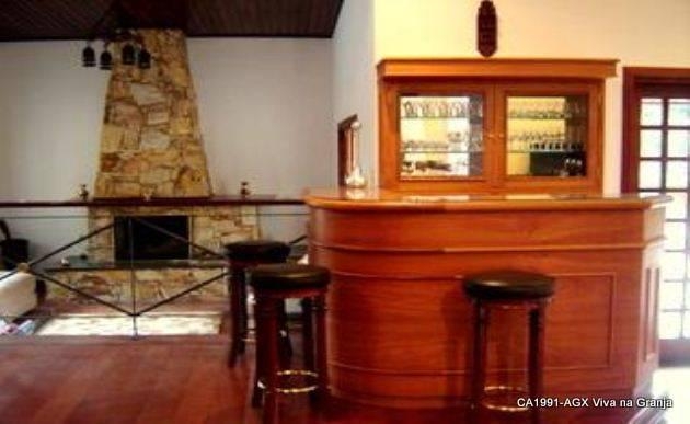 Casa, 3 quartos, 575 m² - Foto 7