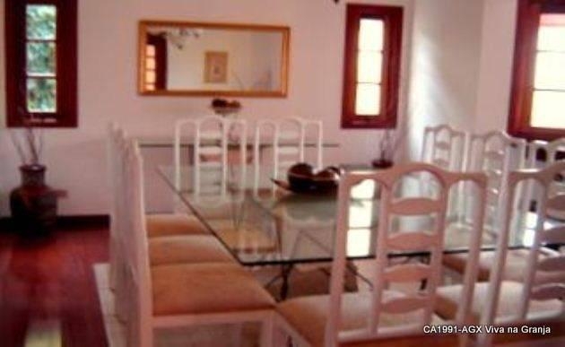 Casa, 3 quartos, 575 m² - Foto 8