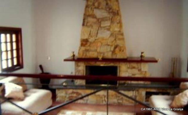 Casa, 3 quartos, 575 m² - Foto 9