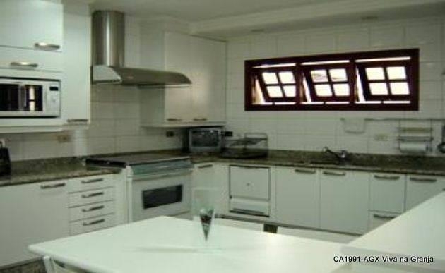Casa, 3 quartos, 575 m² - Foto 11