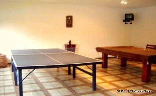 Casa, 3 quartos, 575 m² - Foto 12